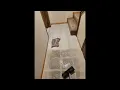 Demo - Home Depot Tile and Grout steamer