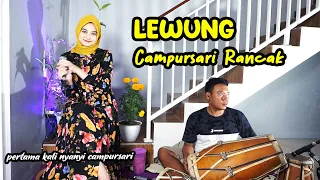 Download LEWUNG CAMPURSARI LIRIK - KOPLO JAIPONG RANCAK - FEBY MAHARANI MP3