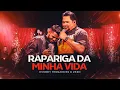 Download Lagu Rapariga da Minha Vida  - Evoney Fernandes, Zezo [Ao Vivo em Fortaleza]