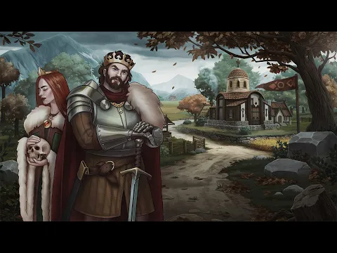 Norland Reveal Trailer