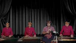 kacapi suling klasik degung pajajaran 