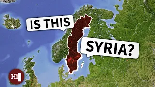 Download How Sweden is Destroyed by the Immigration Crisis MP3