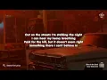 Ozzy Osbourne - Shot in the Dark (Lyrics for Desktop)