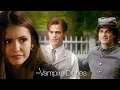 Major Moments of Season 1 Part 1 The Vampire Diaries