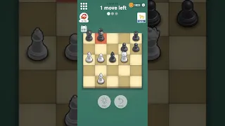 Level 1 - Level 100 Pocket Chess