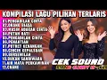 Download Lagu KOLEKSI LAGU VIRAL DANGDUT LAWAS PILIHAN TERLARIS PATAH HATI - DANGDUT ORGEN TUNGGAL ELECTONE 2025
