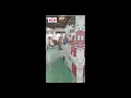 Atlas Shippers container receiving from Southern California