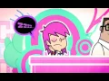 CJ The DJ Trailer
