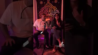 شوف نصيبك فين وكمل الحياة واسعة وطويلة مها فتوني احمد سعد 