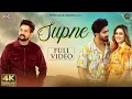 Download Lagu Supne ( Official Video)- | Baaz | Deep Karan| Music Base London | Latest Punjabi Song 2025
