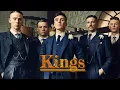 Lagu Peaky Blinders| Kings (Music Vidéo, HD)