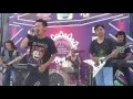 Download Lagu FUTURE WORLD (HELLOWEEN COVER) - CORVUS JAVA
