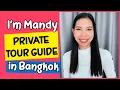 Bangkok Tour Guide by Mandy Bangkok Guide Smile Bangkok TripAdvisor 2022