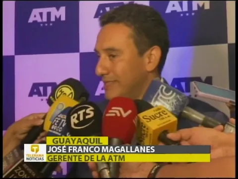 188 integrantes de la ATM promovidos al grado de agentes civiles de tránsito 2