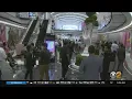 American Dream Mall Unveils The Avenue Featuring Luxury Shopping Fine Dining