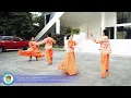 Download Lagu Kuratsa Mayor - Curacha Samareña (Samar State University)
