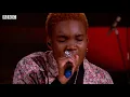 Arlo Parks - Green Eyes (BBC Introducing LIVE 2020)