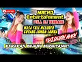 Download Lagu OT MACHO FULL DJ  | FDJ DEBBY AMOY | DJ CINTAKU KAU ANGGAP DEBU #otmacho #djpalembangterbaru2023
