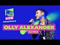 Download Lagu Olly Alexander - King | Hits Radio Live