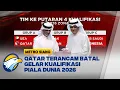 Download Lagu Qatar Terancam Batal Gelar Kualifikasi Piala Dunia 2026 - [ Metro Siang ]