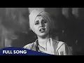 Lagu Patriotic Song Of Lata Mangeshkar | Vande Maataram (Female) | Anand Math (1951)