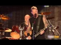 Metallica - Escape (Orion Music and More Festival 2012)