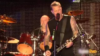 Metallica - Escape (Orion Music and More Festival 2012)