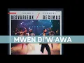 Kassav - Mwen Di'w Awa Lyrics Paroles