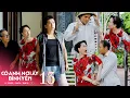 Download Lagu Có anh nơi ấy bình yên tập 13 | Cường Gà đến nhà chủ tịch xã ăn vạ sau khi bị \