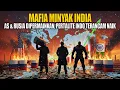 Lagu NEGARA DIRAMPOK INFLASI?! Skandal Mafia Minyak India Terbongkar + Pertalite Terancam NAIK!