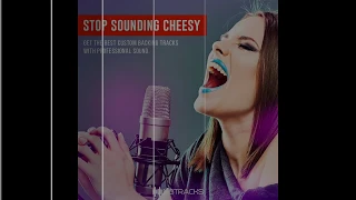Alright cast backing track for karaoke free Custom backing tracks