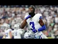George Pickens 2025 Highlights