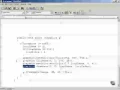 19 11 Coding and Executing Double Buffer D P