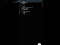 C program to print butterfly patterns