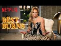 3 Minutes of Anna s Best Burns Bling Empire Netflix