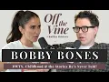Bobby Bones From Food Stamps to Radio Fame DWTS Childhood the Stories He s Never Told