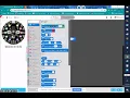 Using MakeCode Maker to program Adafruit Circuit Playground Express