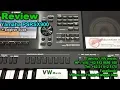 Download Lagu #VWmusic Review Yamaha PSRSX900