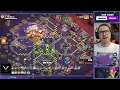 Klaus INSANE NERFED Meteor Golem STRATEGY