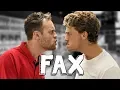 Download Lagu People who still fax