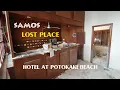 Download Lagu Samos Σάμος   Lost Place at Potokaki Beach   Music \