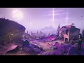 Relaxing In The Lost Beyond