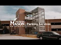 Mason Parking Helping your student choose the right permit