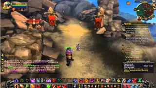 Destruction Warlock DPS Stat Priority WoD 6 2