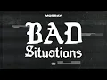 Download Lagu Morray - Bad Situations (Official Audio)