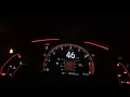 2018 Honda Civic Type R 0-60