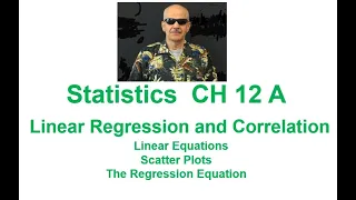 Statistics OpenStax ch 12 A