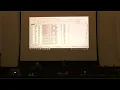 Maintaining a complex Java extension over 15 years - Conference 2022