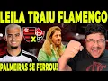 Download Lagu TIA LEILA TRAIU O FLAMENGO QUE TIRA \