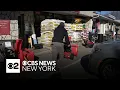 Essex County N J s preparing for weekend snow storm